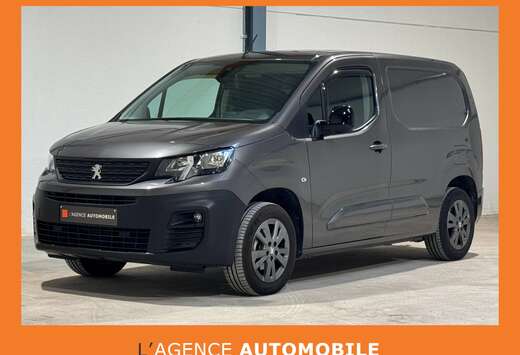 Peugeot Garantie 12-48 Mois