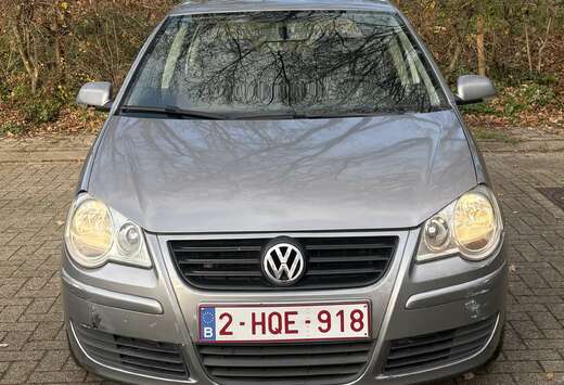 Volkswagen polo volkswagen