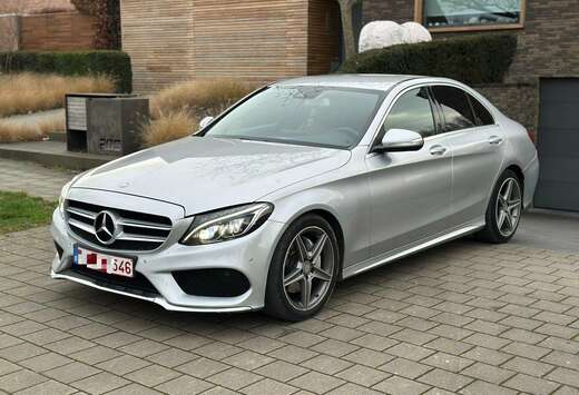 Mercedes-Benz Pack AMG