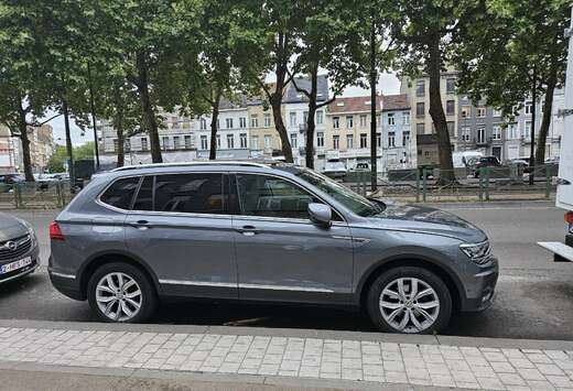 Volkswagen 2.0 TDi SCR Highline DSG (EU6.2)