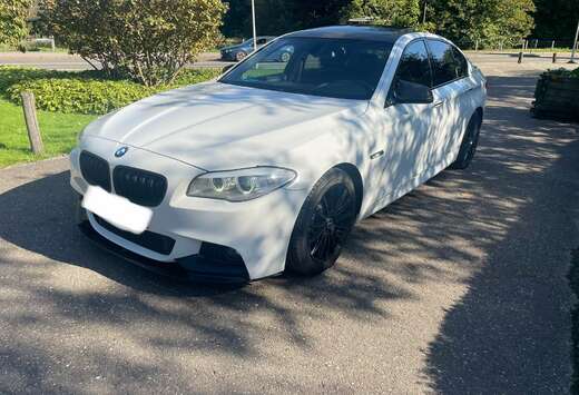 BMW 520d Sport-Aut.