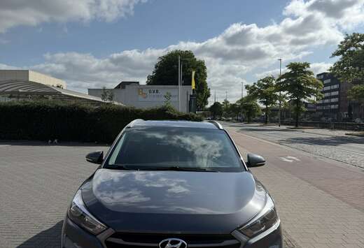 Hyundai 1.6 GDi 2WD Style ISG