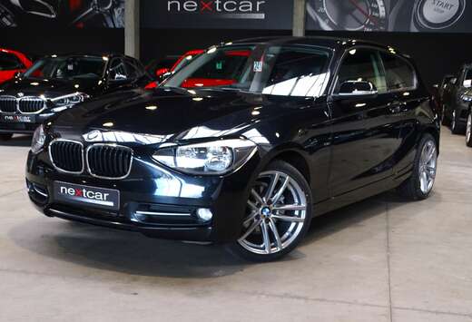 BMW i Sporthatch *CUIR SPORT-CRUISE-PARKING*