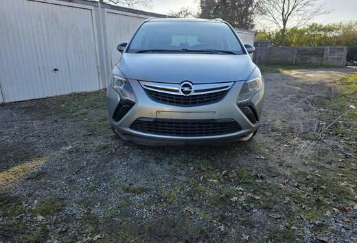 Opel 2.0 CDTI Active