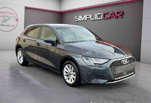 Audi GARANTIE 12 MOIS* 2L TDI*