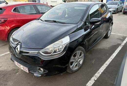 Renault 0.9 TCe Energy Dynamique