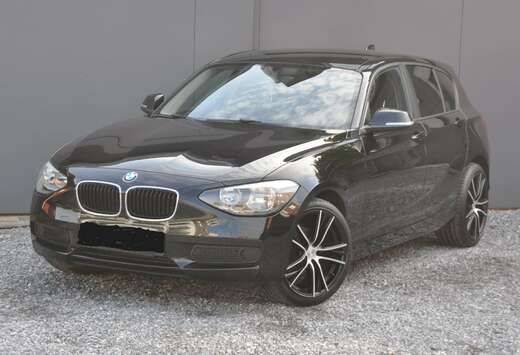 BMW 116i