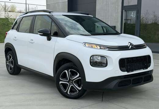 Citroen 1.2 PureTech Euro 6d/ 110Pk / AIRCO/ CARPLAY/ ...