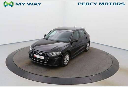 Audi Sportback Audi A1 Sportback S line 30 TFSI  85(1 ...