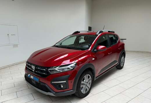 Dacia Sandero Stepway 1.0 TCe Expression