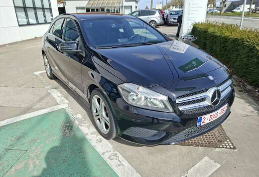 Mercedes-Benz CDI Classic