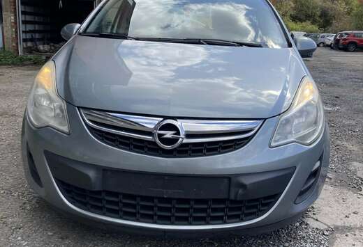 Opel AFFAIRES 1.3 CDTI 95 CH FAP STOP/START PACK CLIM