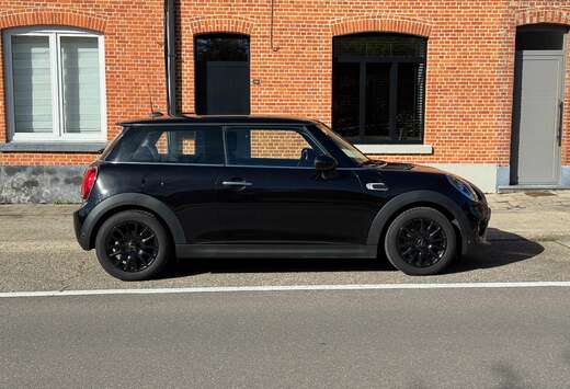 MINI Mini 1.5 One First