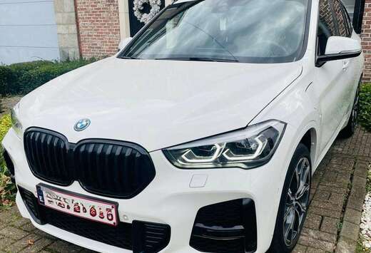 BMW X1 xDrive25e M Sport