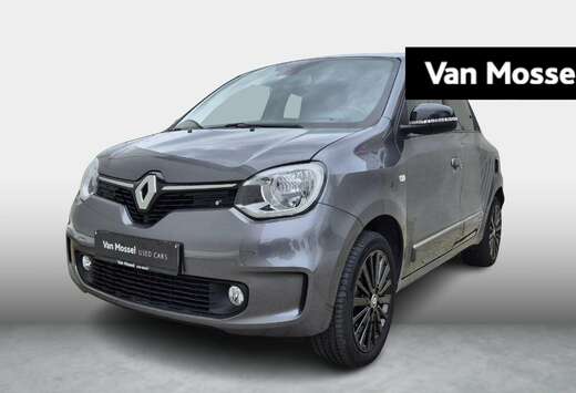 Renault R80 Urban night