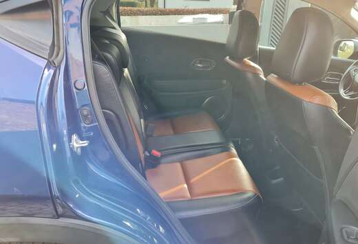 Honda HR-V 1.6 D-TEC Executive