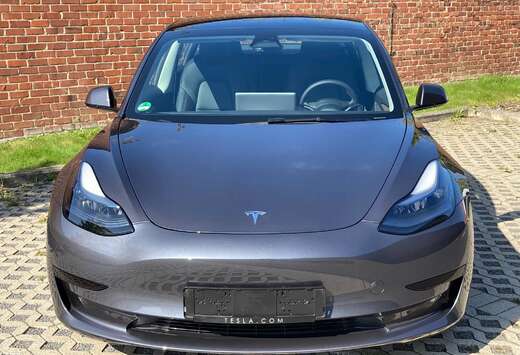 Tesla Model 3 Standard Plus - Model 2023 - Soh batter ...