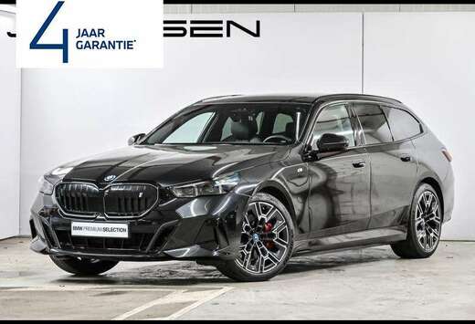 BMW eDrive 40 M Sport Pro