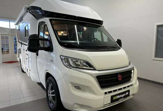 Fiat 1.1 8V 50TH ANNIVERSARY (KIT NOVETUDE)