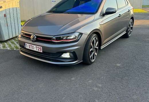 Volkswagen 2.0 TSi OPF DSG