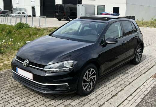 Volkswagen 7.5 1.0 TSI DSG  ACC  Pano  Camera  CarPla ...