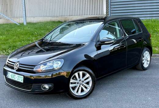 Volkswagen Golf 1.2 TSI//EDITION-STYLE//SUPER ÉQUIP� ...