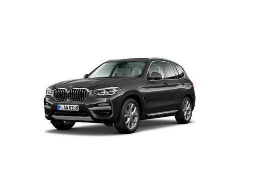 BMW X-LINE - PANODAK - HUD