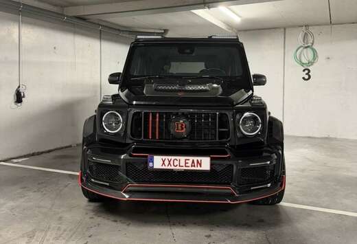 Mercedes-Benz (EU6AP)