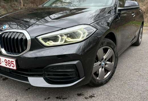 BMW d AdBlue