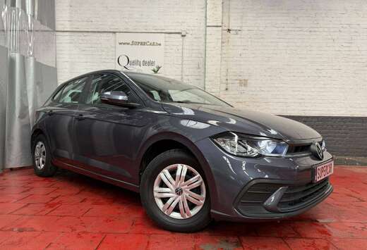 Volkswagen Polo 1.0 MPI * Cruise *Carplay* PDC AV/AR  ...