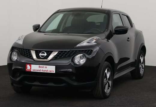 Nissan 1.6 2WD N-CONNECTA  BOSE EDITION  + GPS + CRUI ...