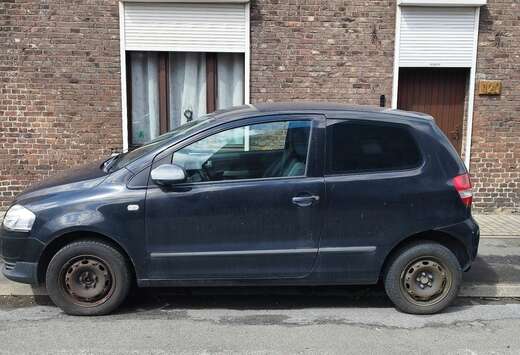 Volkswagen 1.2 55 Trend