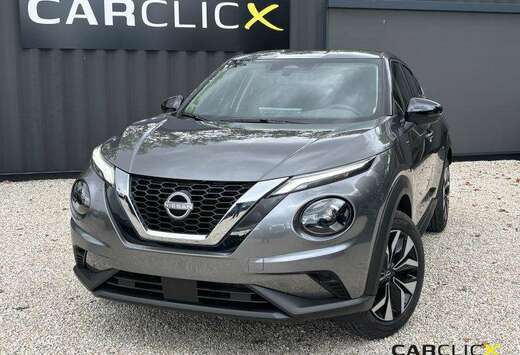 Nissan Acenta *Comfort Pack*