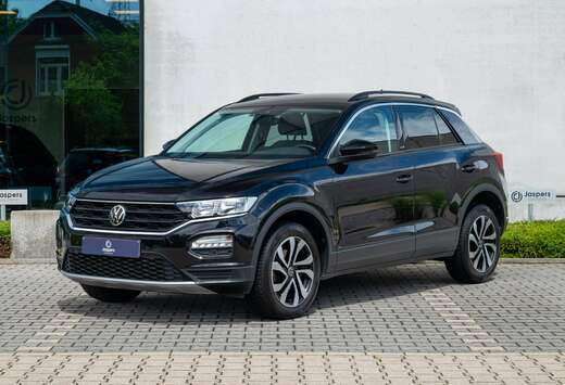 Volkswagen T-Roc 1.0 TSI Active OPF