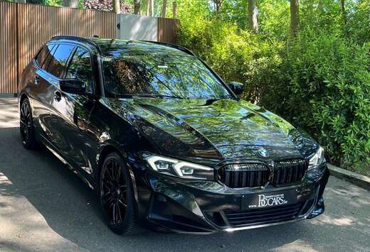 BMW Facelift-Led-Curved Scherm-Leder-BT-Pbc-19\