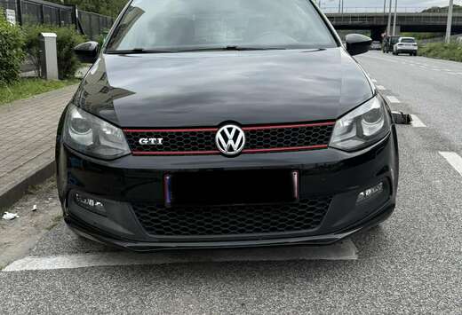 Volkswagen 1.4 TSI DSG