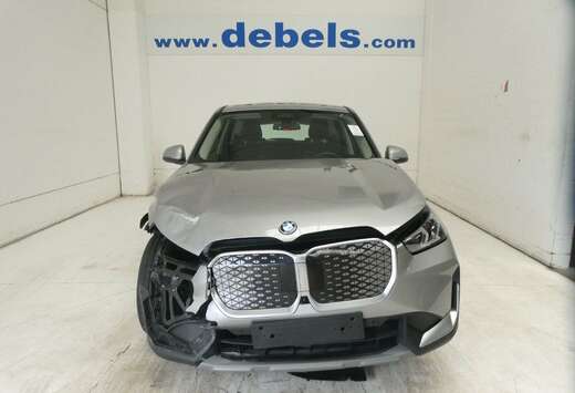 BMW Ix1 Edrive20