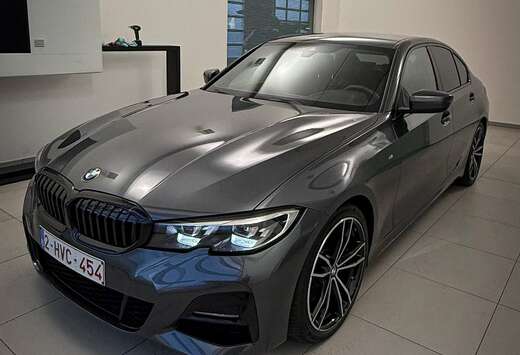 BMW BMW 318 M Sport