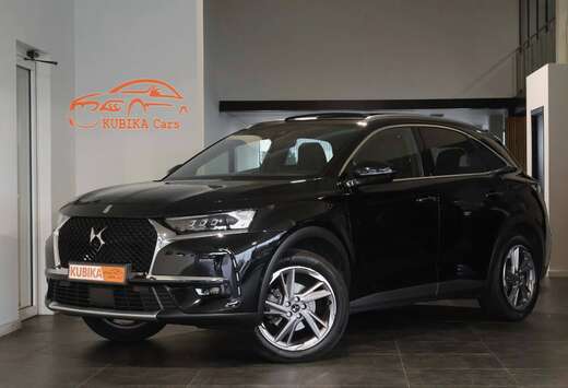 DS 7 CROSSBACK 1.5 BlueHDi Opera ACC Pano Garantie*