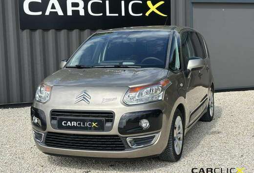 Citroen Séduction 1.4I *1J GARANTIE*