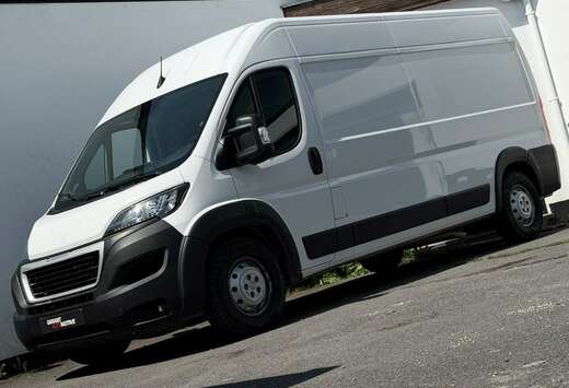 Peugeot 2.2 BlueHDi L3H2 €14.868 EXBTW *LUCHTVERING ...
