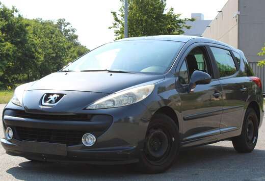 Peugeot 207 SW 1.4i 16v Trendy