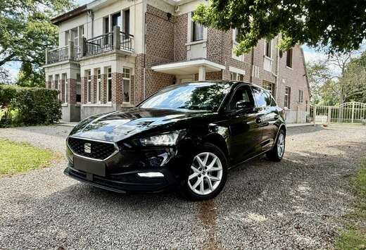 SEAT New Model
