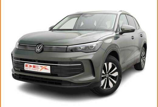 Volkswagen 1.5 eTSI DSG Life  Alu17  LED Plus  Winter ...