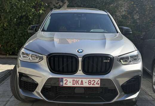 BMW 3.0 Competition OPF