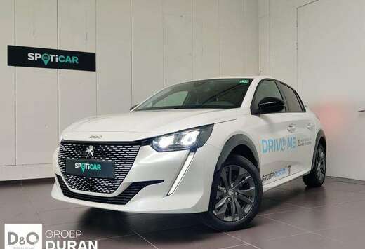 Peugeot e208 Allure 136pk