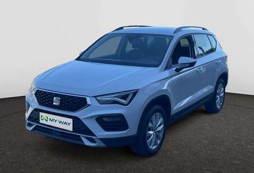 SEAT Move! Full Link 1.0 TSI 115ch