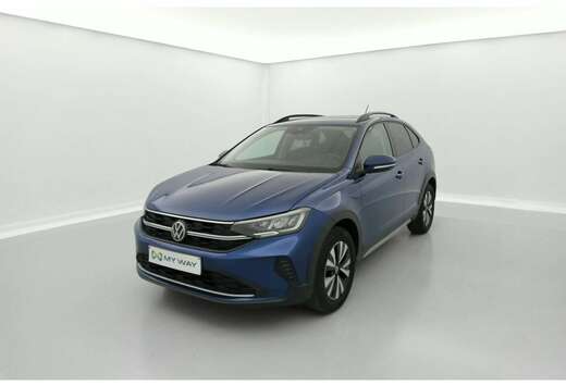 Volkswagen Life Business 1.0 TSI 81 kW (110 ch) 6V