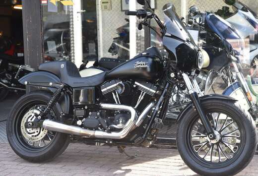 ***MOTO VERTE***