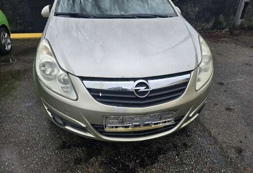 Opel 1.3 CDTi Enjoy Easytronic